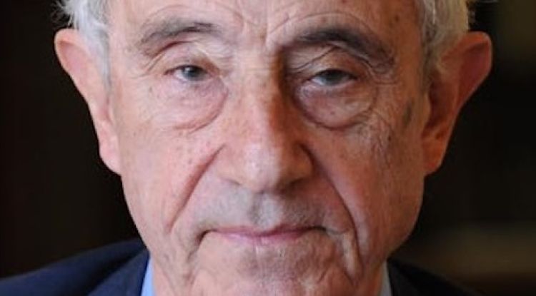 El nou president de la Fundació Dalí, Jordi Mercader Miró