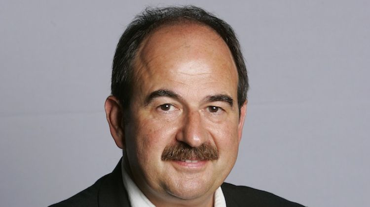 L'alcalde de Lloret, Xavier Crespo