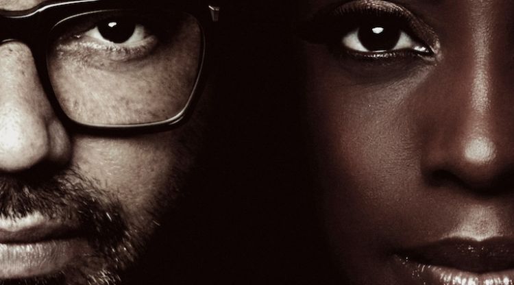 Fotografia promocional de la banda britància Morcheeba