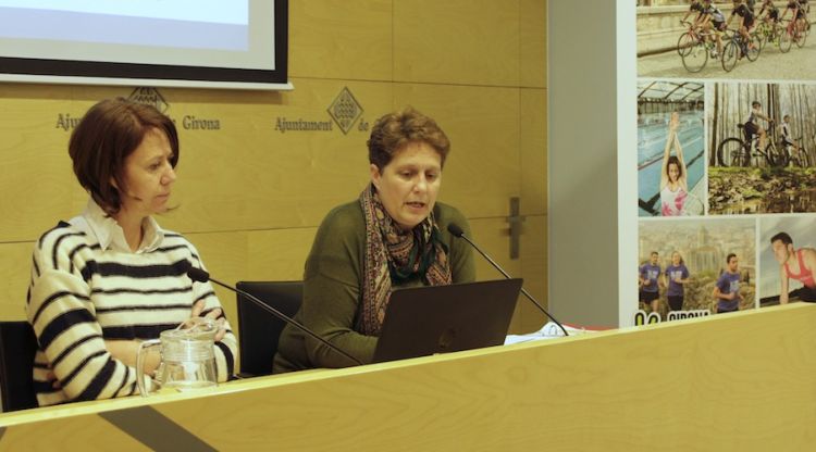 Aj. de Girona