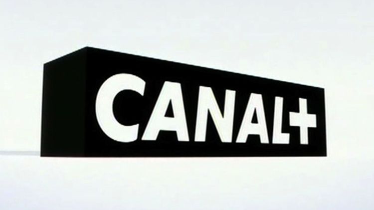 Logotip de Canal+ © AG