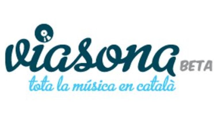 Logotip de ViaSona.cat