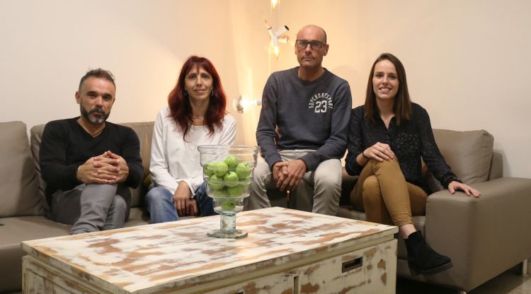 Els assessors terapèutics especialitzats en noves tecnologies