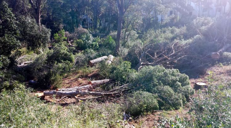 SOS Costa Brava