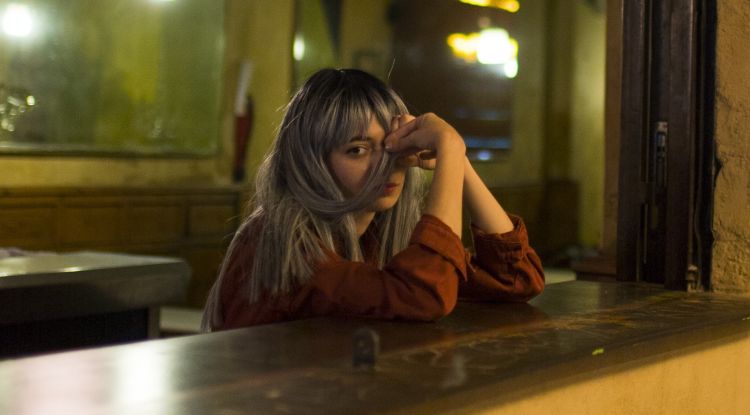 Pavvla també actuarà en el festival d'Empúries
