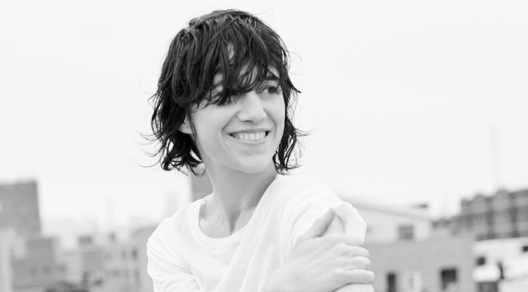 Charlotte Gainsbourg