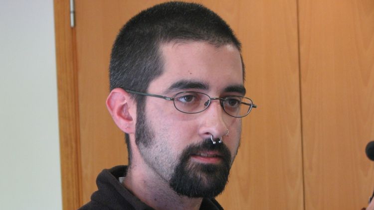 Ferran Rodríguez ha estat absolt (arxiu)