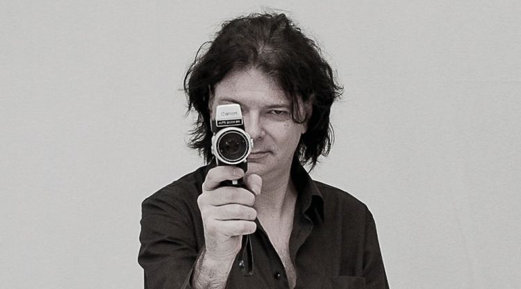 Adrià Puntí és un dels artistes confirmats