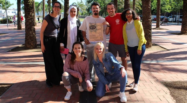 Els organitzadors de la primera edició del festival