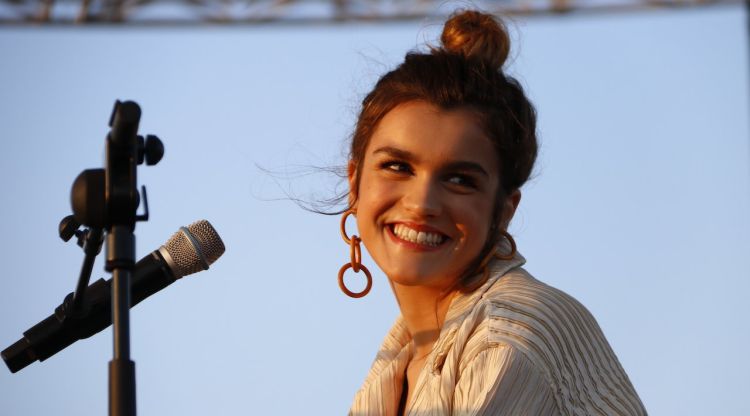 Amaia al Primavera Sound. ACN