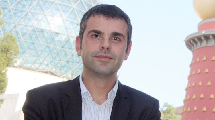 Santi Vila (CiU) ha aconseguit majoria absoluta a Figueres