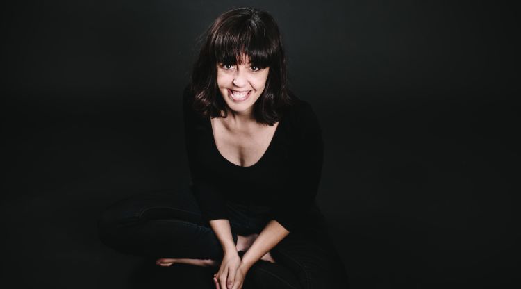Irene Serrat