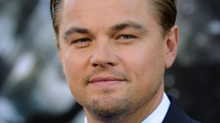 L'actor Leonardo DiCaprio ha comprat un quadre de Dalí per 1,2 milions de dòlars © Okmagazine.com