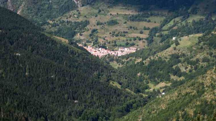 Vall de Setcases © borkur.net