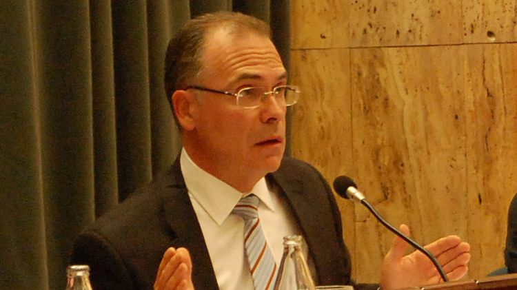 Jaume Torramadé governarà en minoria a Salt