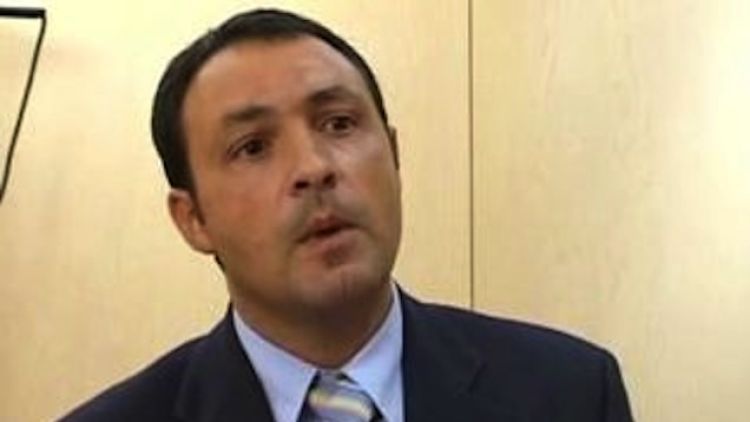L'exgerent Jordi Vergé ha estat acomiadat per la Generalitat © AG