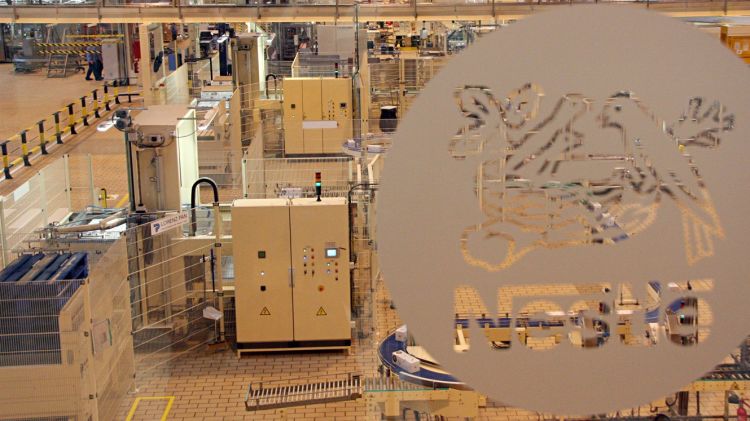 La fàbrica Nestlé de Girona rebrà més inversió