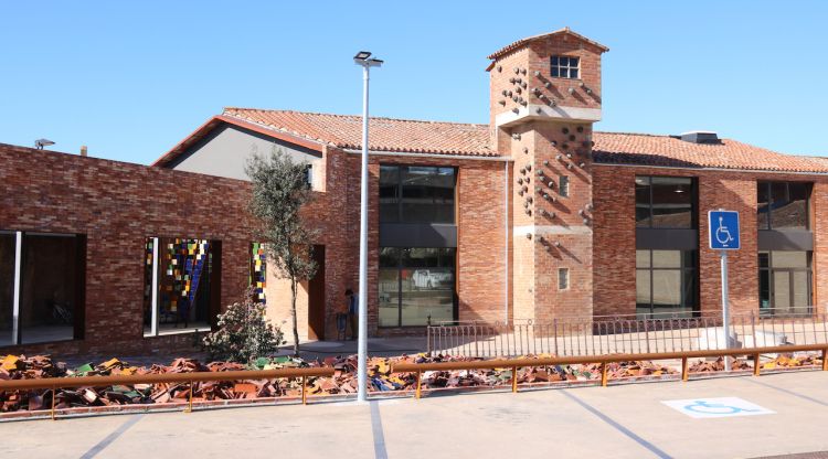 Museu Terracota. ACN