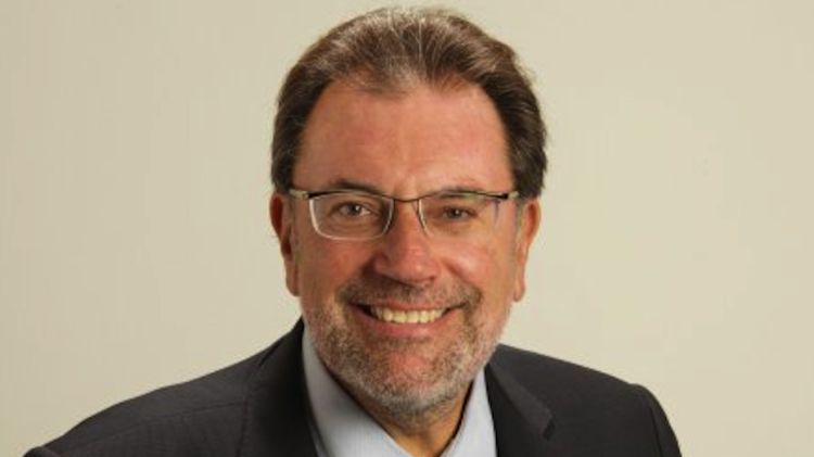 Josep Lluís Cleries (CiU) © AG