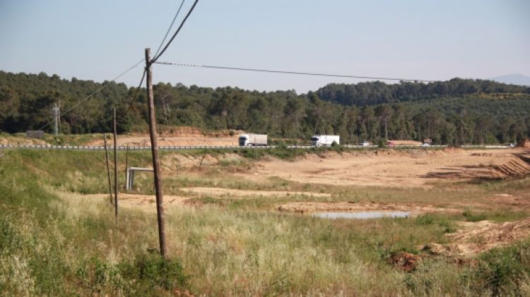 Els propietaris es queixen que les finques que els volen retornar estan deteriorades