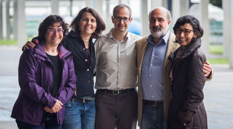 Grup de Recerca en la Cronicitat de la Malaltia Respiratòria del Jordi Gol. www.idiapjgol.org