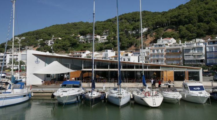 Club Nàutic de l'Estartit