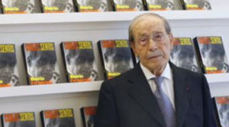 Carlos Sentis va morir dimarts © Directe.cat