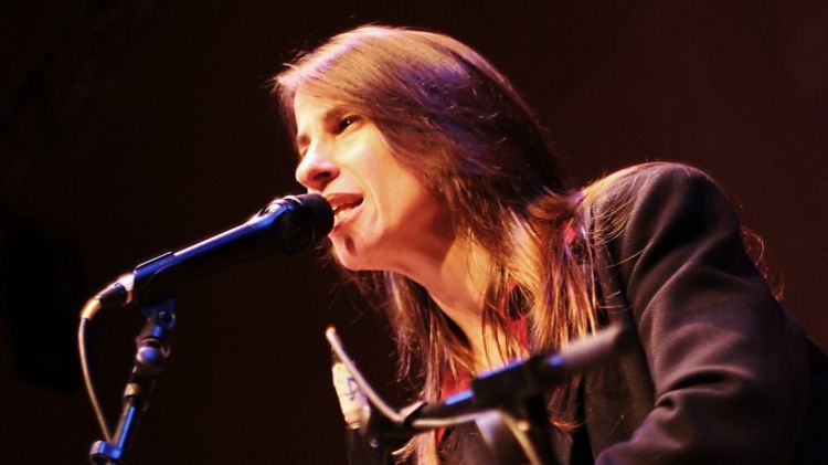 Lídia Pujol, acompanyada per Costa 59, actuarà dimarts al Gastromusical © AG