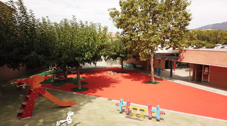 Escola els Grecs
