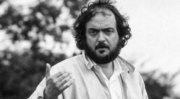 Stanley Kubrick. Wikipedia