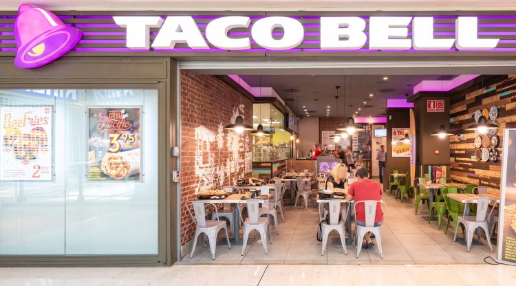Taco Bell obrirà el primer local a la província de Girona