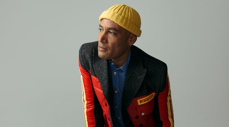 Ben Harper, nova confirmació del festival Sons del Món. Jacob Boll