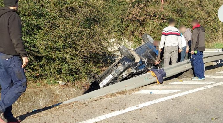 Anti-Radars Garrotxa