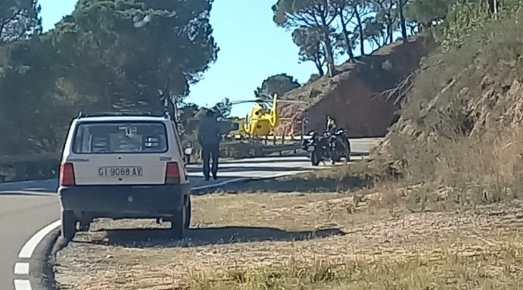 Anti-Radars Garrotxa