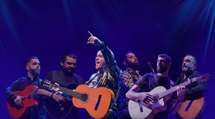 Els Gipsy Kings actuaran a la Ciutadella