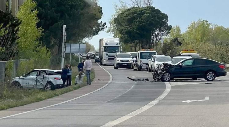 Anti-Radars Garrotxa