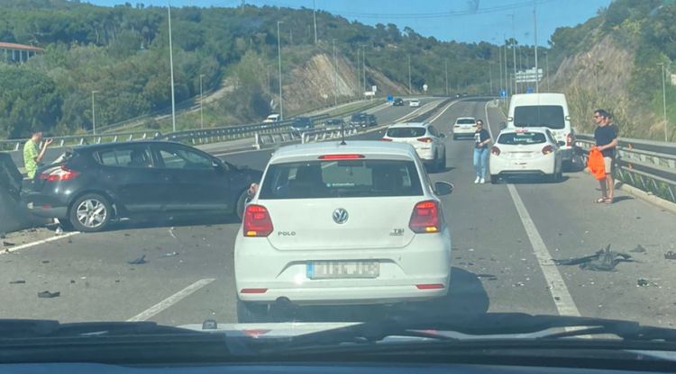Anti-Radars Garrotxa