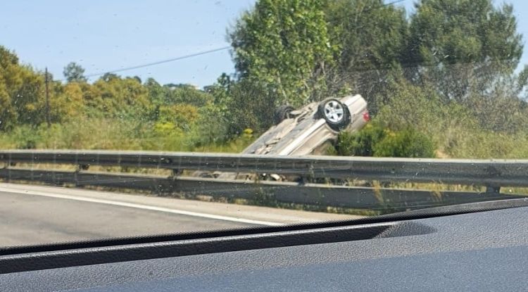 Anti-Radars Garrotxa