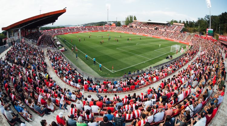 Girona FC