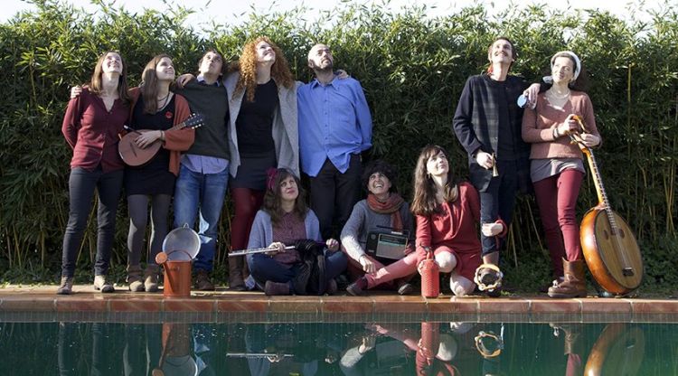 Orquestra Fireluche