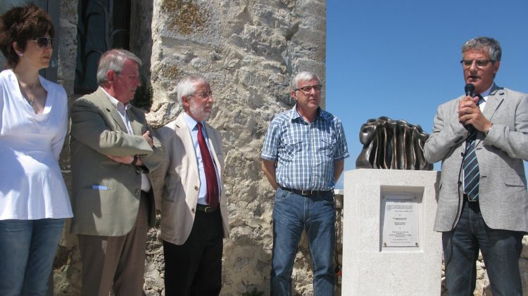 Acte de cloenda del VII Centenari del santuari de la Mare de Déu del Mont © ACN