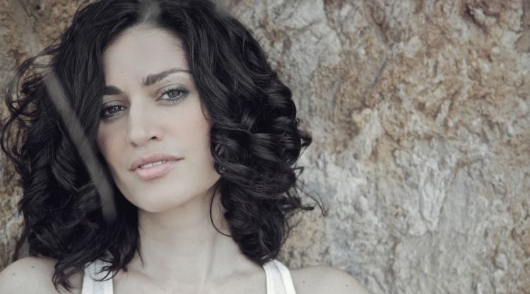 Elena Gadel actuarà el 17 de juliol a Can Cassó