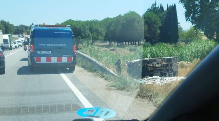 Anti-Radars Garrotxa