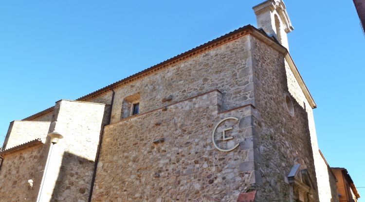 Capella del Carme