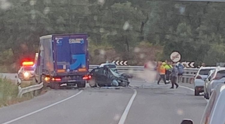 Anti-Radars Garrotxa