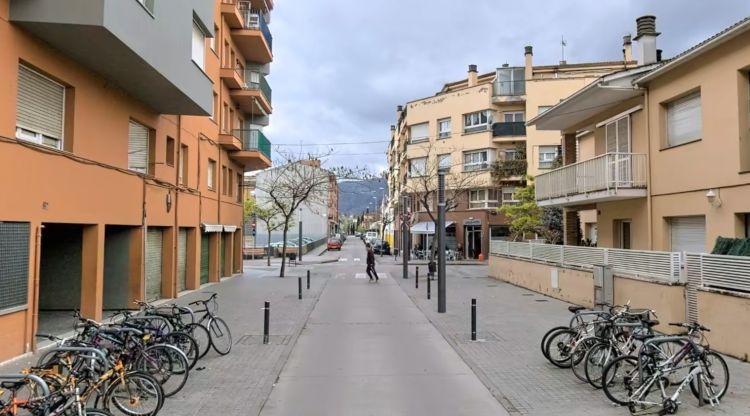Barri de la Farga de Banyoles