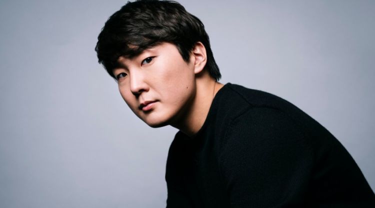 Seong-Jin Cho s'ha quedat sense estrenar-se a Catalunya per malaltia