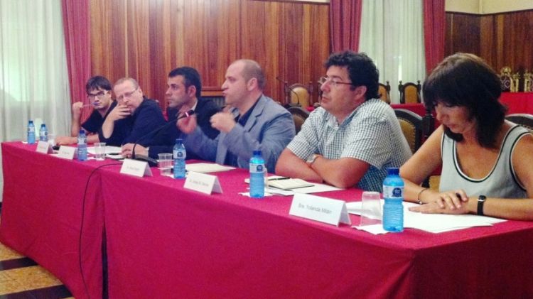 El Consell d'Educació de Figueres ja ha quedat constituit © AG