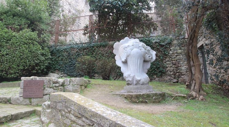 La majordoma de Sant Narcís, de Piculives
