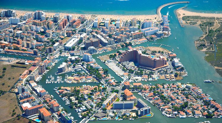 Ports de la Generalitat